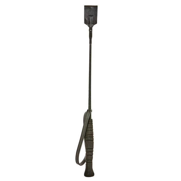 Dublin Ezee Rida Crop, 19", Black - KOAMU - Black - 19" - 1