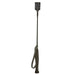 Dublin Ezee Rida Crop, 19", Black - KOAMU - Black - 19" - 1