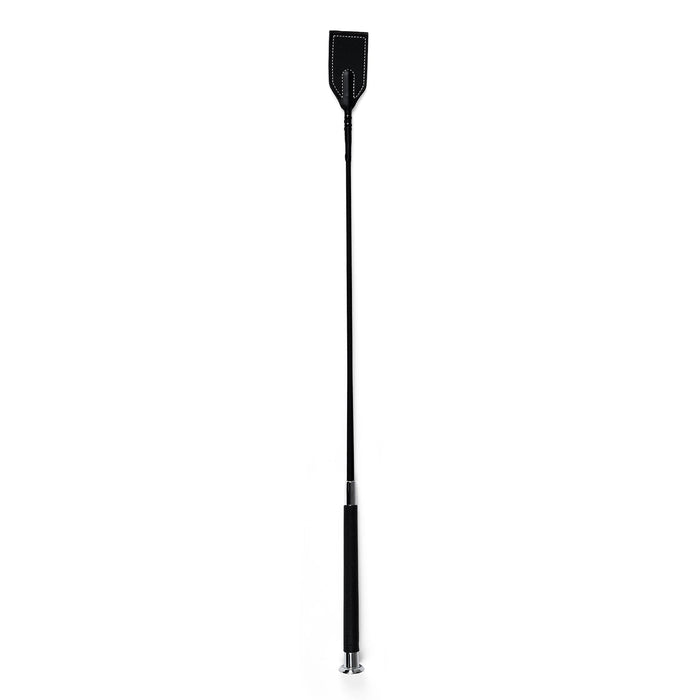 Dublin Gel Handle Crop II - KOAPF - Black - 25.5" - 1
