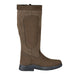 Dublin Ladies Pinnacle III Boots – All - Day Comfort Waterproof Leather Boots - KOGAM - Chocolate Brown - 7 - 4