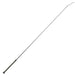 Dublin Leather Embossed Dressage Whip II - KOANS - Grey - 43" - 1