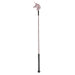Dublin Sparkley Unicorn Riding Crop, 25.5", Rainbow - KOAN8 - Rainbow - 25.5" - 1