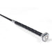 Dublin Strassy Crop, 25.5", Black - KOAPL - Black - 25.5" - 3