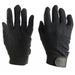 Dublin Track Equestrian Riding Gloves - KOAMA - Black - XSmall/5 - 1