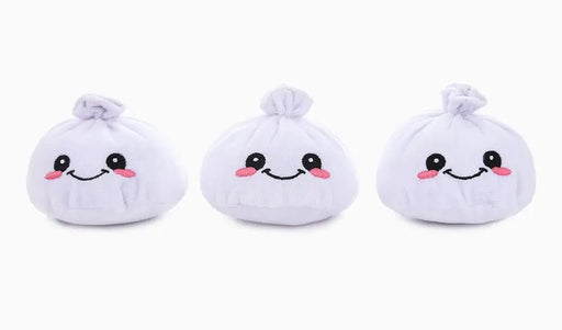 Dumplings Interactive Dog Toy - HG213 - 2