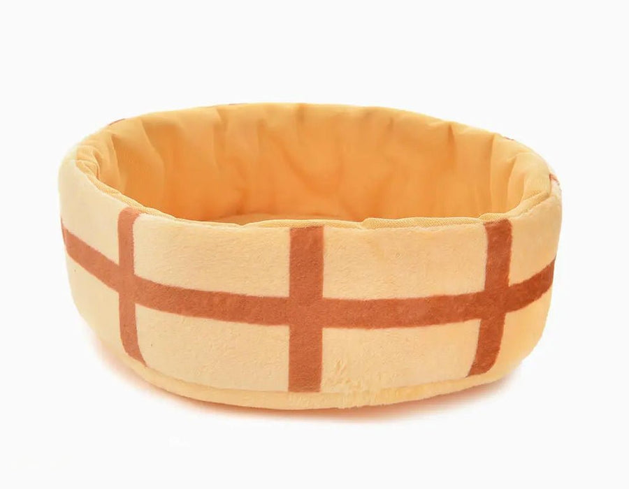 Dumplings Interactive Dog Toy - HG213 - 3