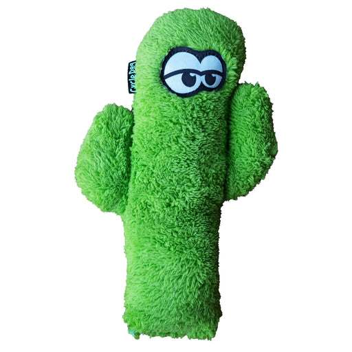 DuraPlush Cactus Dog Toy, Medium - CD2K - Medium - 1 ct - 1