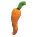 Duraplush Chili Pepper Dog Toy, Small - CD2Q - Small - Assorted - 1 ct - 1