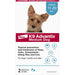 K9 Advantix Medium Dog 2pk  