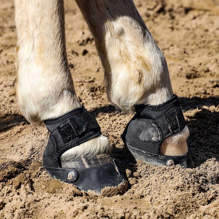 Easyboot Glove Soft Horse Hoof Boot, Single - LKXD - 0 - 3