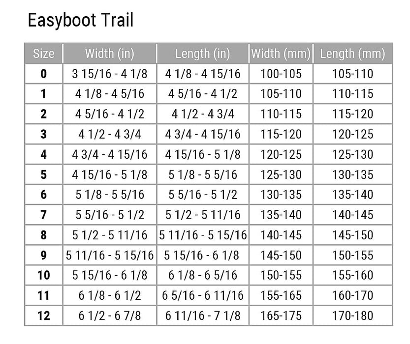 DUPLICATE - INVENTORY TRANSFER - WEBLKAS - Easyboot Trail Horse Boot, Black/Tan - LKA4-DUPE - 8 - 2