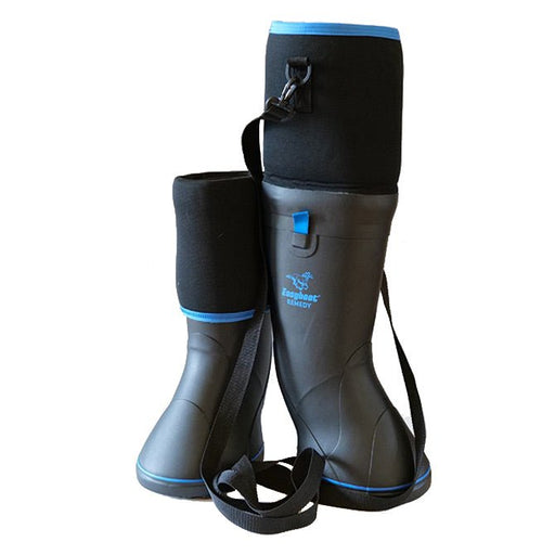 Easyboot Ultimate Remedy Tall Soaking & Therapy Boot for Horses - LKYG - Medium - 1 ct - 1