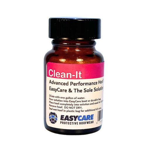 EasyCare Clean - It Advanced Hoof Cleanser & Soak for Horses, 25 gm - LKACV - 25 gram - 1