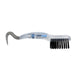 EasyCare Heavy - Duty Hoof Pick Wire Brush for Horses - LKACT - 1