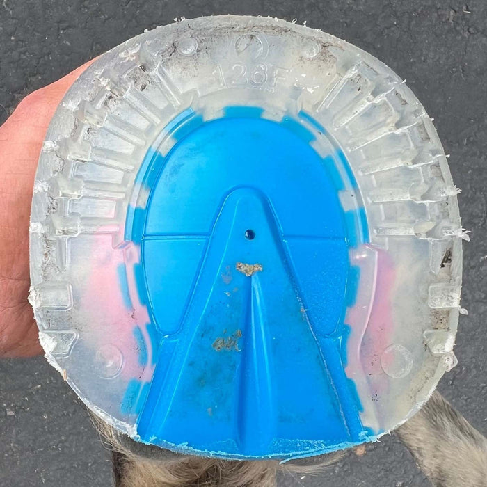 EasyShoe One Horse Boot, Pair - LKAB7 - 110 - 7