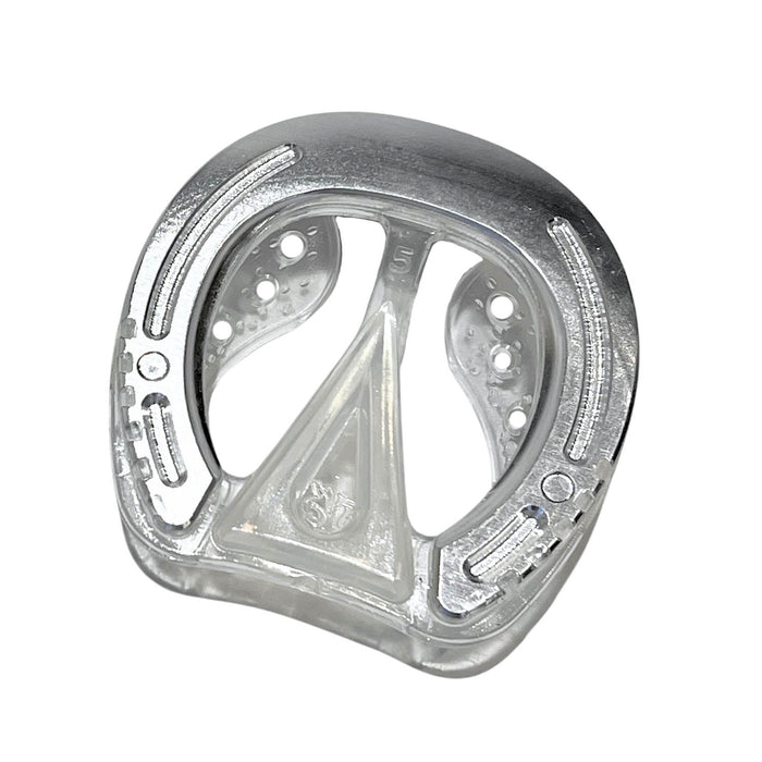 EasyShoe Roller Horse Boot, Pair - LKAAX - Front 3 - 1