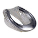 EasyShoe Roller Horse Boot, Pair - LKAAX - Front 3 - 2