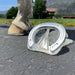 EasyShoe Roller Horse Boot, Pair - LKAAX - Front 3 - 4