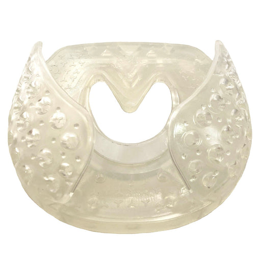 EasyShoe Versa Grip Glue Horse Boot, Pair - LKYR - Front 114 - 2