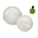 Ecolast High Roller Rubber Dog Toy - CD2CC - Medium - GLOW - 1 ct - 8