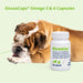 EicosaCaps Omega 3 & 6 for Dogs and Cats - 015DP-0-40L - 41 - 70 lbs - 4