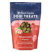 Equi Treats Bite - Sized Pellets for Horses & Ponies - SMABH - 12 oz - Peppermint - 6