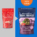 Equi Treats Bite - Sized Pellets for Horses & Ponies - SMABP - 4 lb - Cherry - Vanilla - 13