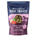 Equi Treats Bite - Sized Pellets for Horses & Ponies - SMABS - 12 oz - Cherry - Vanilla - 16