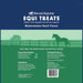 Equi Treats Bite - Sized Pellets for Horses & Ponies - SMACU - 12 oz - Watermelon Basil - 4