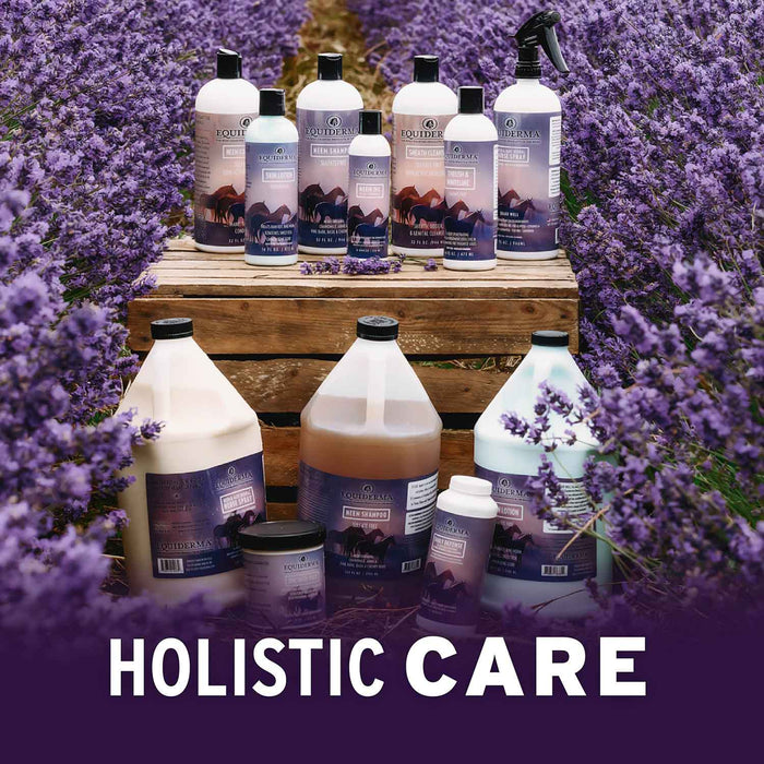 Equiderma Neem & Aloe Herbal Horse Spray - AABAW - 5