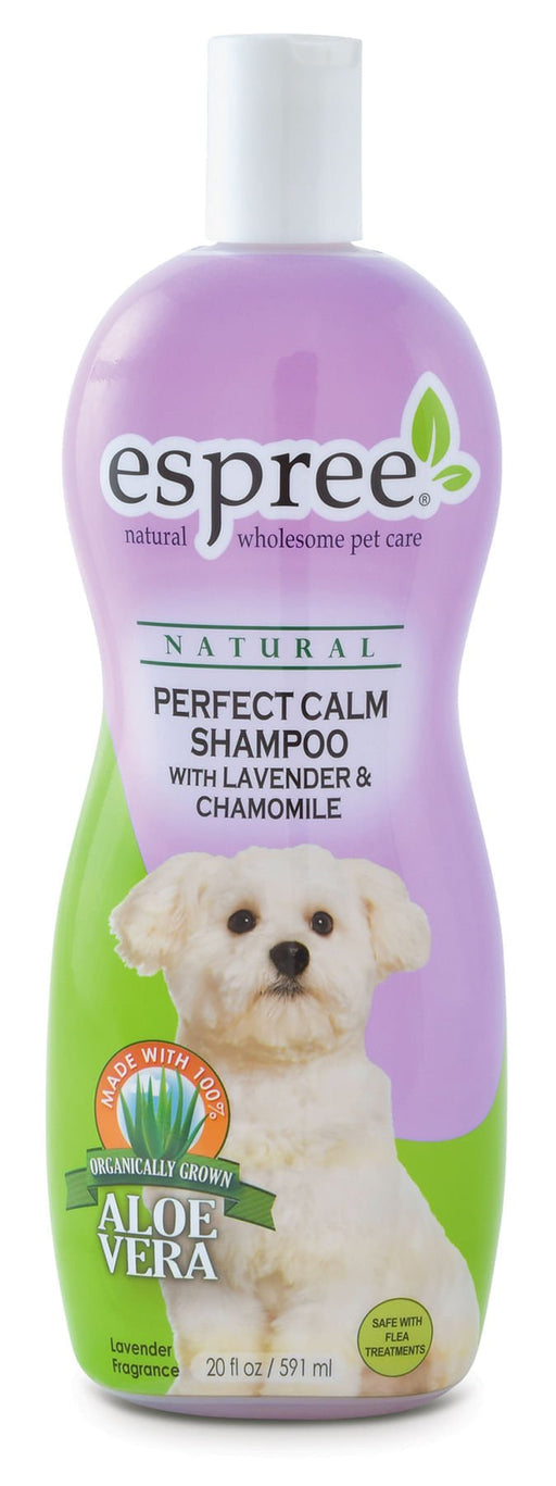 Espree Perfect Calm Shampoo, 20 oz - ENAS - 1
