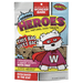 Everyday Heroes All Natural Crunchy Dog Treats – Healthy Grain - Free Small Batch Treats with Superfoods, Made in USA - WB2D - 5 oz - Heroes Cranberry + Sweet Potato - 2