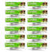Exodus Pyrantel Pamoate Horse Dewormer Paste - 4CE1-12 - Single Dose Syringe (23.6 g) - 12 Pack - Apple - 8