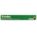 Exodus Pyrantel Pamoate Horse Dewormer Paste - 4CE1 - Single Dose Syringe (23.6 g) - Single Pack - Apple - 2
