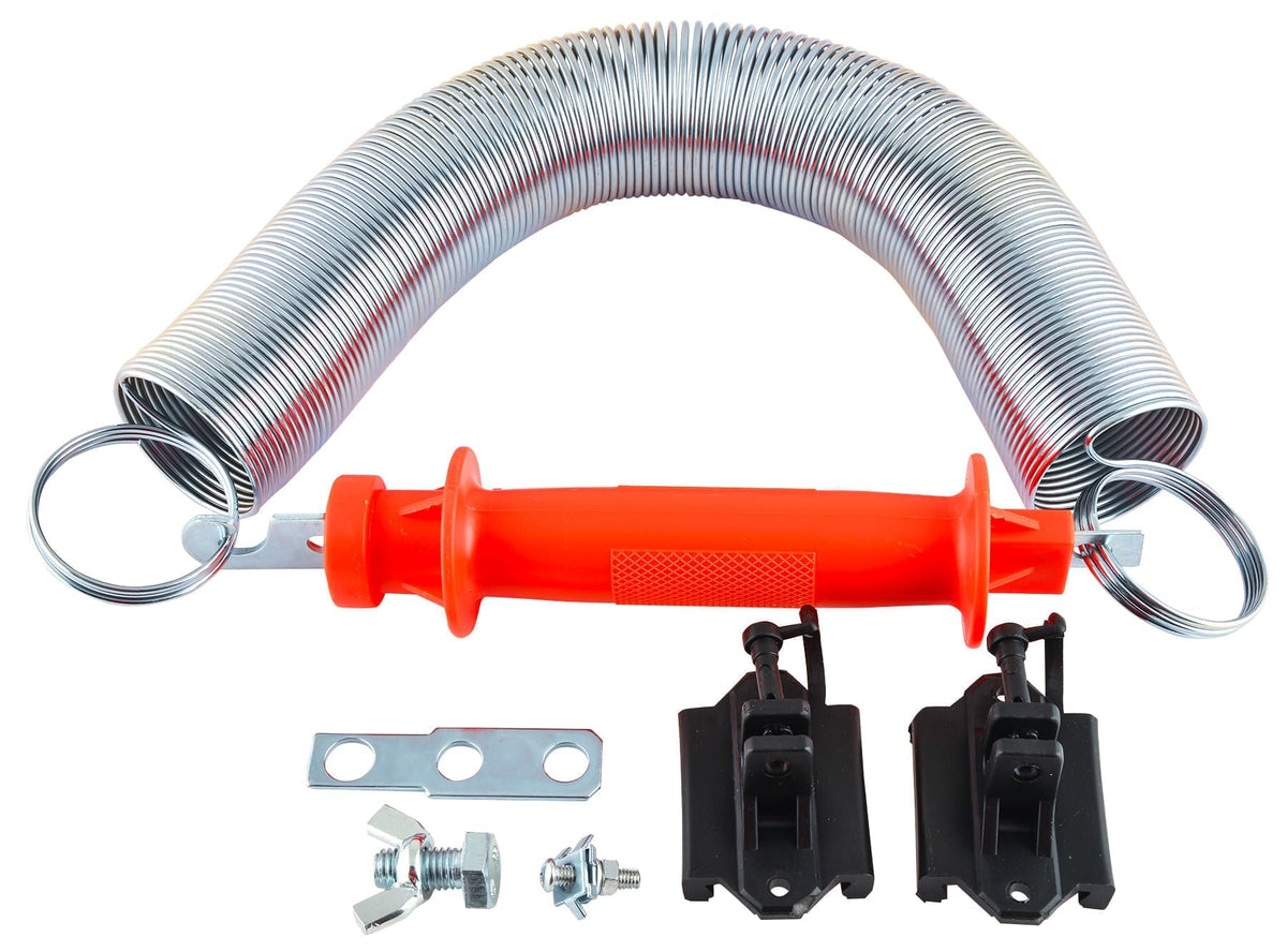 Parmak Expandable Spring Gate, 20 ft — Lambert Vet Supplies
