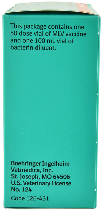 Express 5 - HS - Jeffers - Animal Health & Wellness > Vaccines