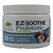 EZ - Soothe Probiotic Soft Chews, Small to Medium Dog, 30 ct - 015PC-01755 - Chicken - Jar - 1