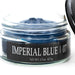 Kellys Shoe Cream 1.5 oz Color Imperial Blue