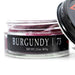 Kellys Shoe Cream 1.5 oz Color Burgandy