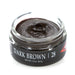 Kellys Shoe Cream 1.5 oz Color Dark Brown
