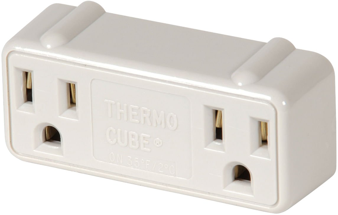 Farm Innovators ThermoCube Temperature Controlled Outlet TC-3 — Lambert ...