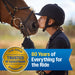 Farnam Endure Gold Killer Fly & Mosquito Spray for Horses - FAZB - 1 Gallon Refill - 15