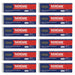 Farnam IverCare (Ivermectin Paste), 1.87%, 0.21 oz - FAAB1-12PK - 0.21oz - 12 - 4