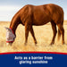 Farnam SuperMask II Classic Horse Fly Mask with Ears - FACX - Arabian - 11