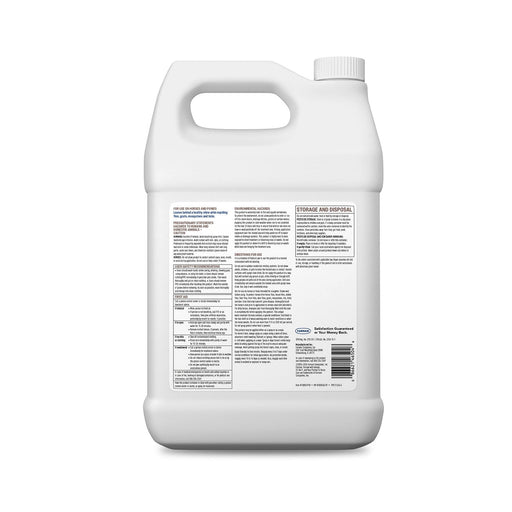Farnam Tri - Tec 14 Fly Repellent for Horses - FATP - TRI - TEC 14 Ez Pour, Gallon - 5