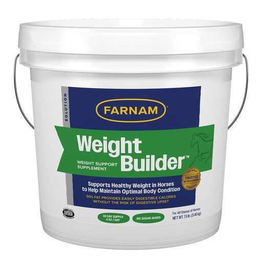 Farnam Weight Builder - FABAA - 30 day supply - 1