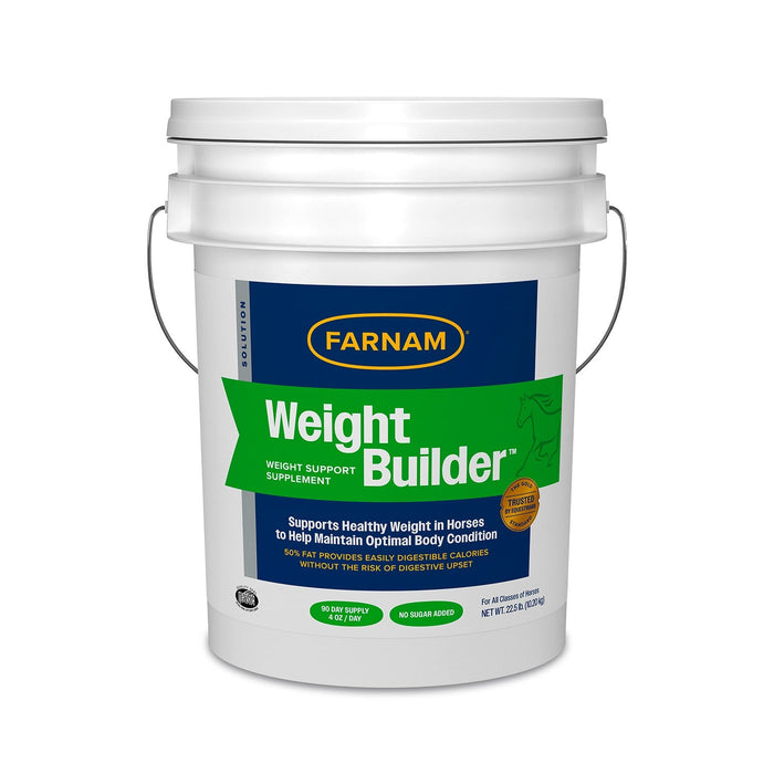 Farnam Weight Builder - FABAA - 30 day supply - 7