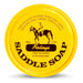 Fiebing's All - in - One Leather Saddle Soap Paste – Cleaner & Conditioner for Saddles, Boots, and Tack - F1S2 - Yellow - 12 oz - 1 - 10