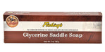 Fiebing's Glycerine Saddle Soap, 7 oz bar - Jeffers - Horse Supplies > Riding Apparel & Accessories > Leather Care