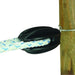 Field Guardian Heavy Duty Tie On Corner/End Insulator, 10 pk - T8YC - 1
